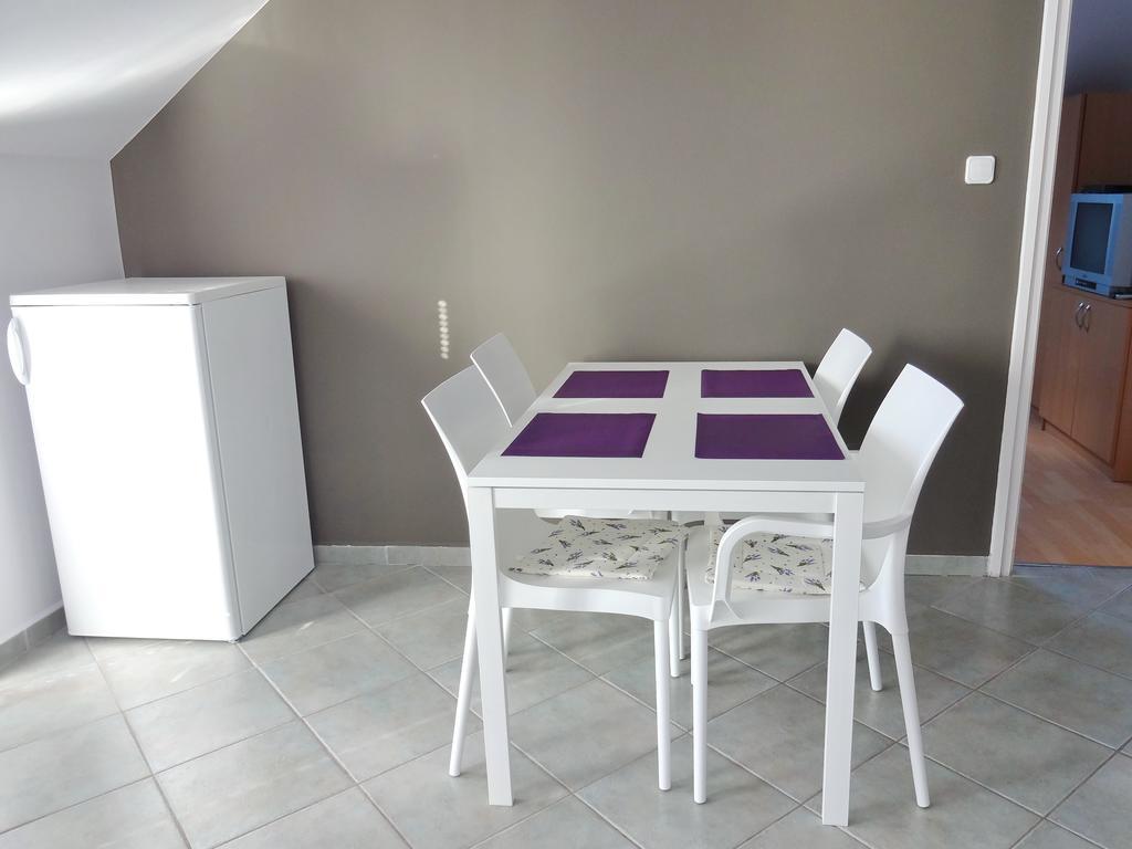 Albizia Apartments Balatonfüred Dış mekan fotoğraf