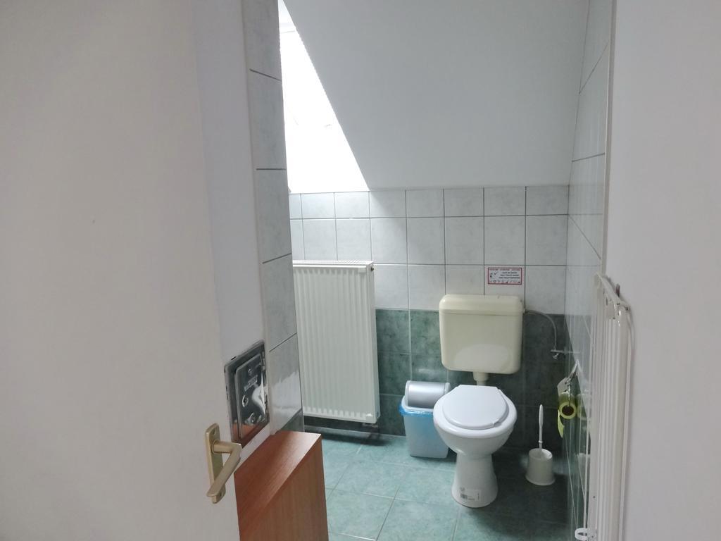 Albizia Apartments Balatonfüred Dış mekan fotoğraf