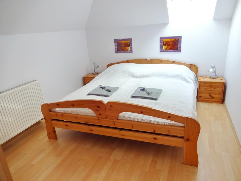 Albizia Apartments Balatonfüred Dış mekan fotoğraf